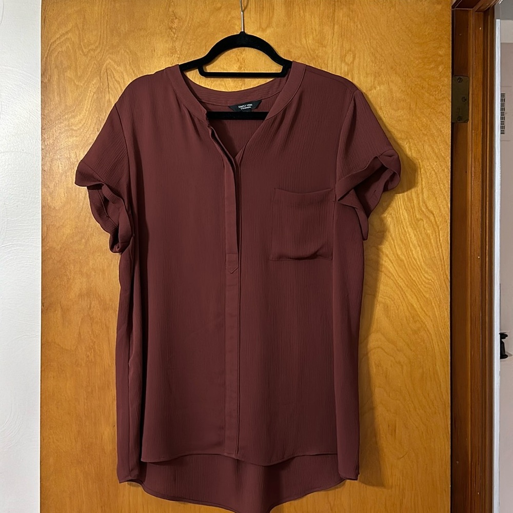 Simply Vera Wang work top